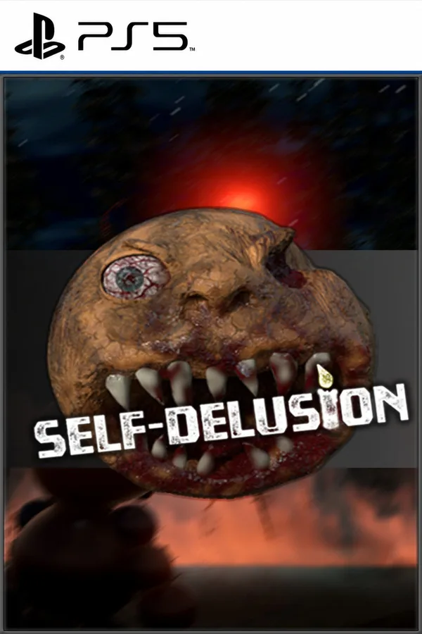 Self-Delusion EU PS5