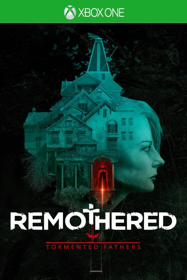Remothered: Tormented Fathers EU XBOX One