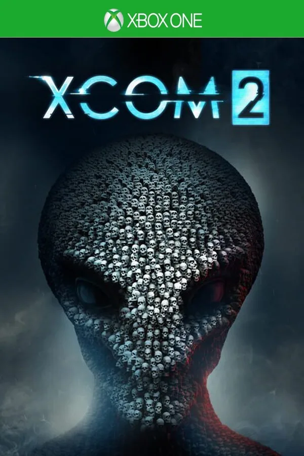 XCOM 2 Digital Deluxe Edition (Xbox one) (EU)