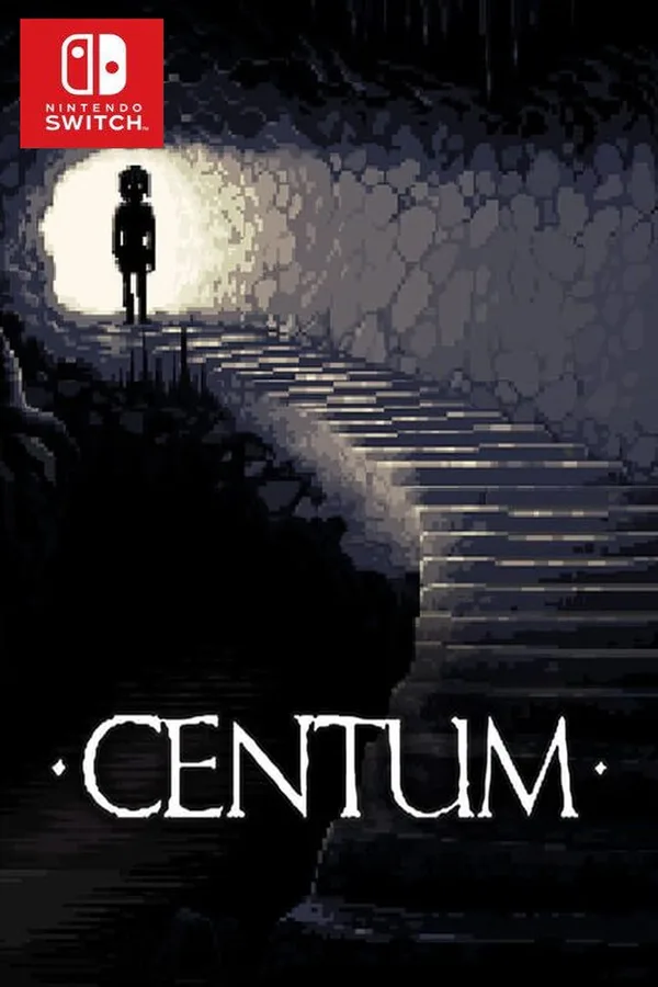 Centum EU Nintendo Switch