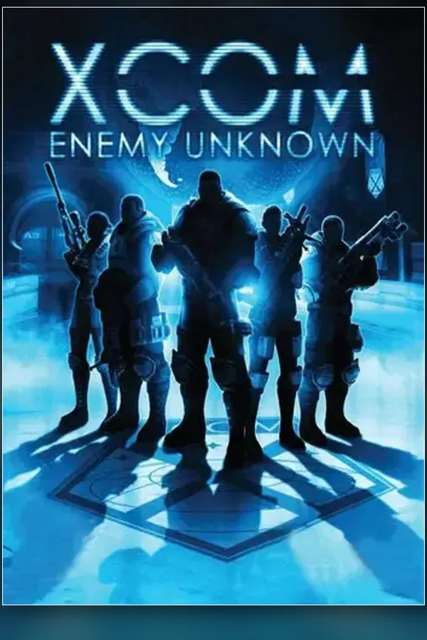 Xcom Enemy Unkown + Elite Soldier Pack