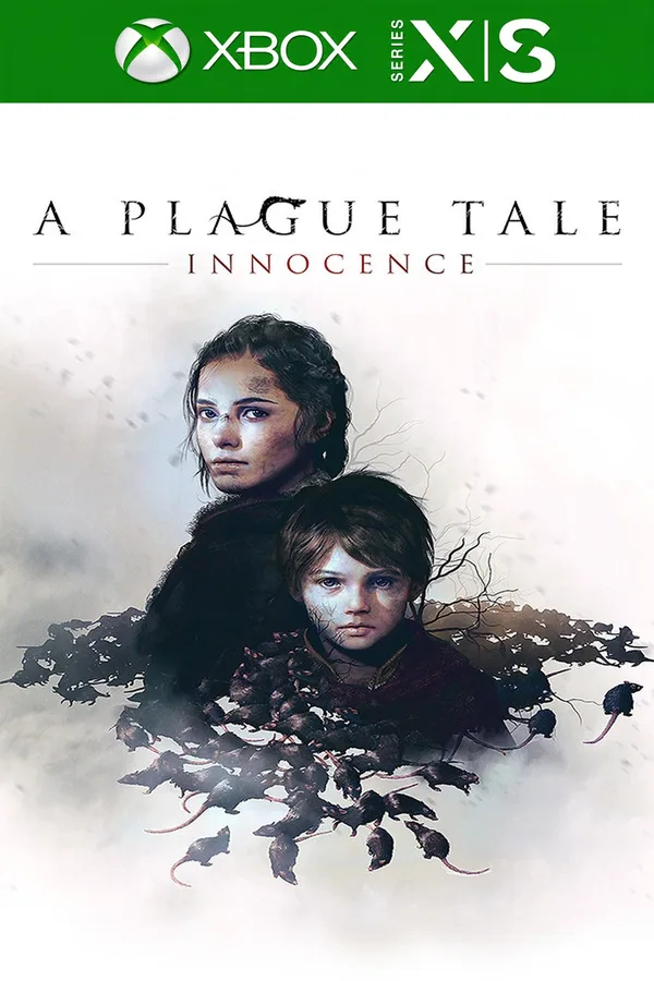 A Plague Tale: Innocence (Xbox Live)