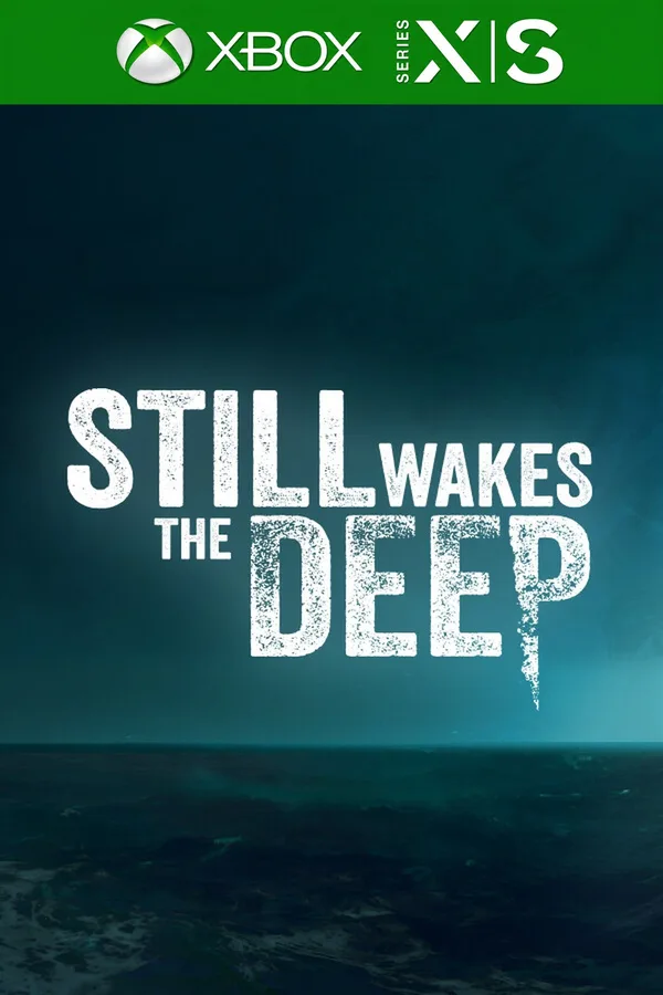 Still Wakes the Deep Xbox Series X|S / PC Account