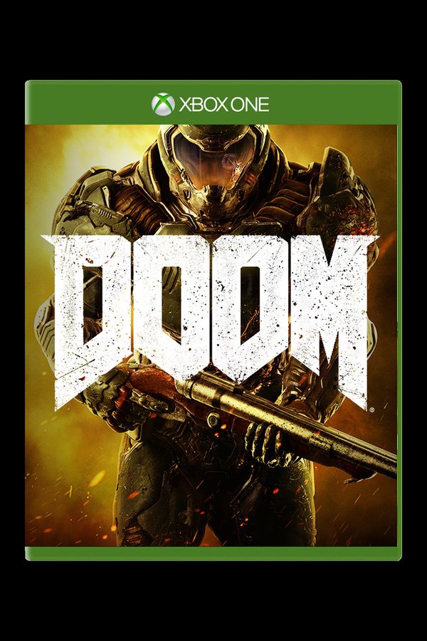 Doom & Destiny Worlds AR XBOX One / PC