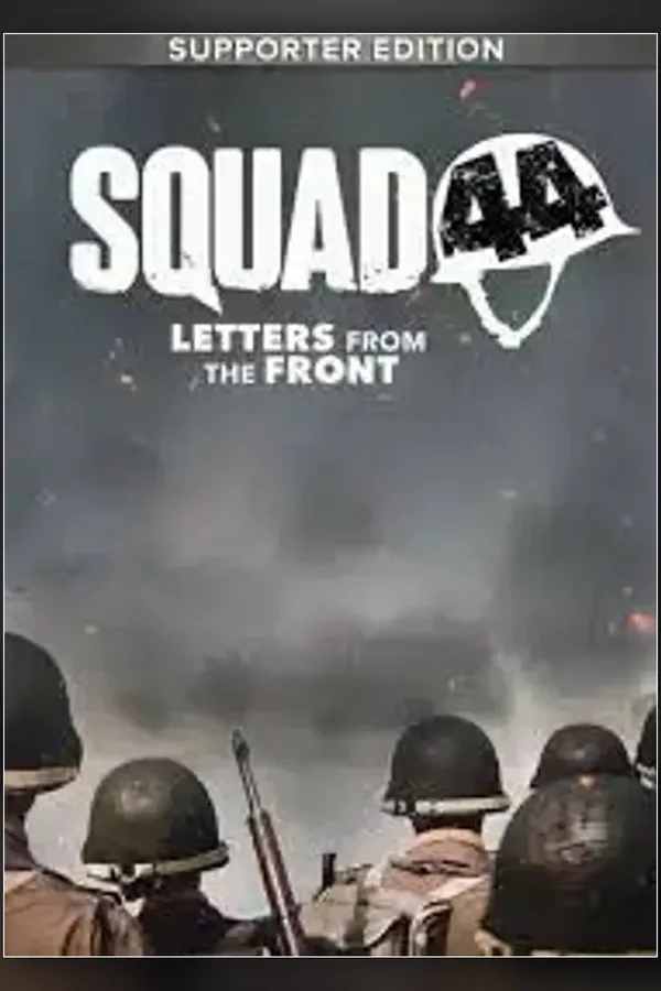 Squad 44 Supporter Edition DE PC