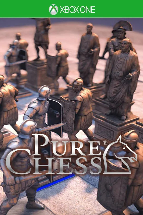 Pure Chess Grandmaster Edition EU XBOX One