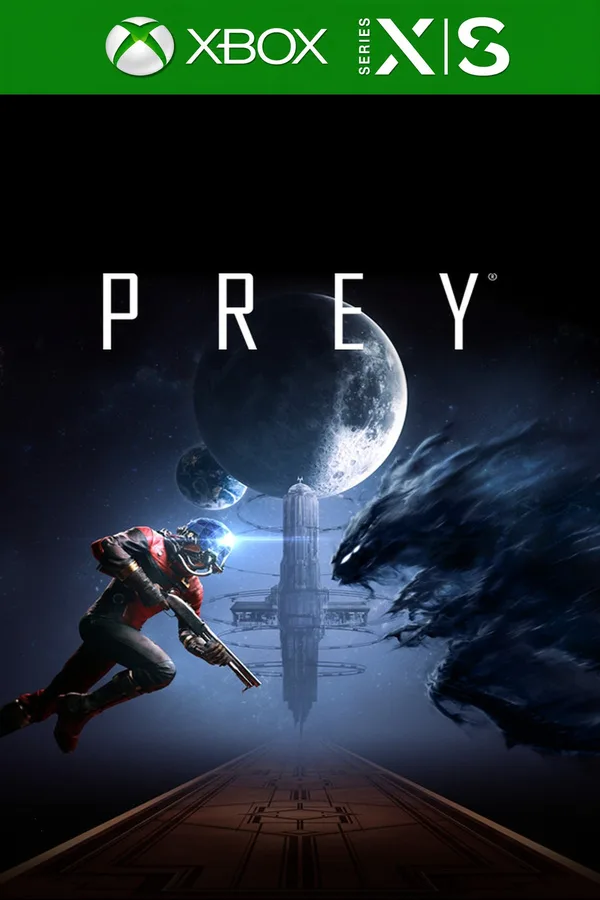 Prey (2017) (Xbox One / Xbox Series XS) (EU)