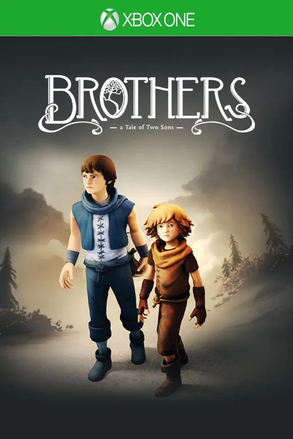 Brothers: A Tale of Two Sons (Xbox One)