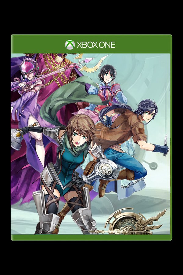 AeternoBlade XBOX One / XBOX Series Account