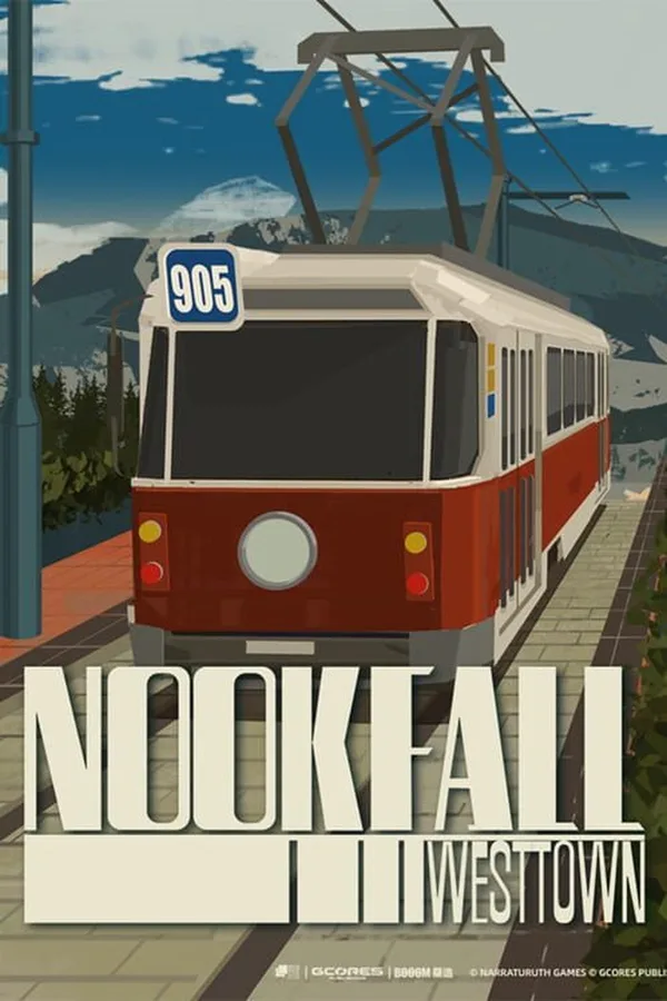 Nook PC