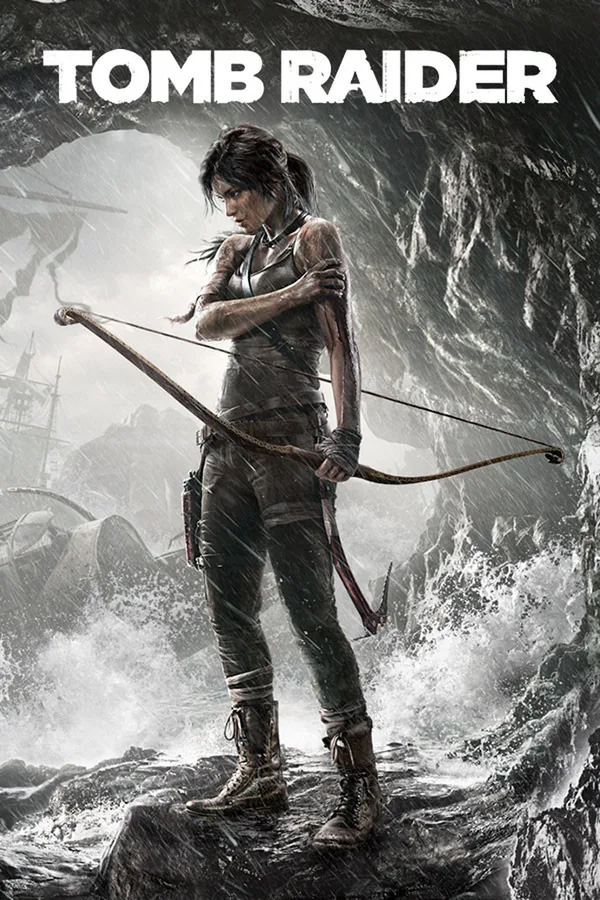 Tomb Raider (Survival Edition)