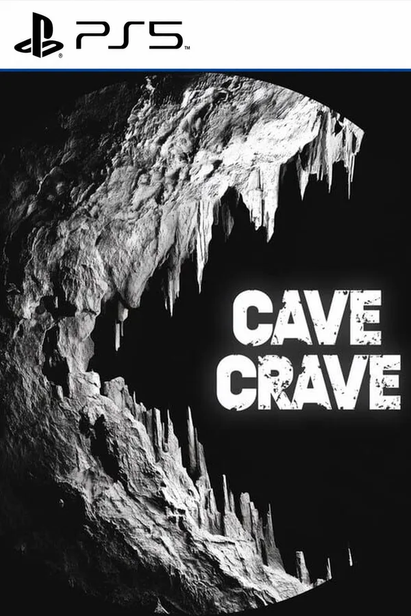 Cave Crave EU PS5