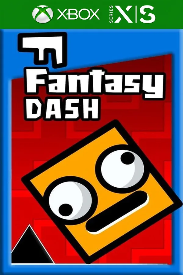 Fantasy Dash XBOX One / Xbox Series X|S Account