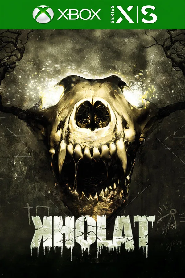 Kholat AR XBOX One / Xbox Series X|S