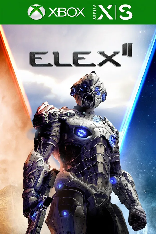 ELEX II XBOX One / Xbox Series X|S Account