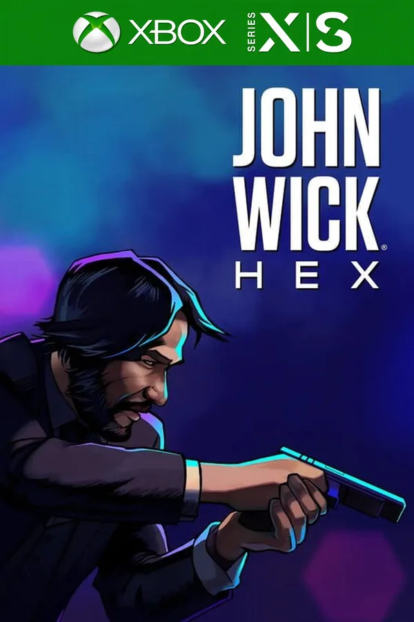 John Wick Hex EU XBOX One / XBOX Series X|S