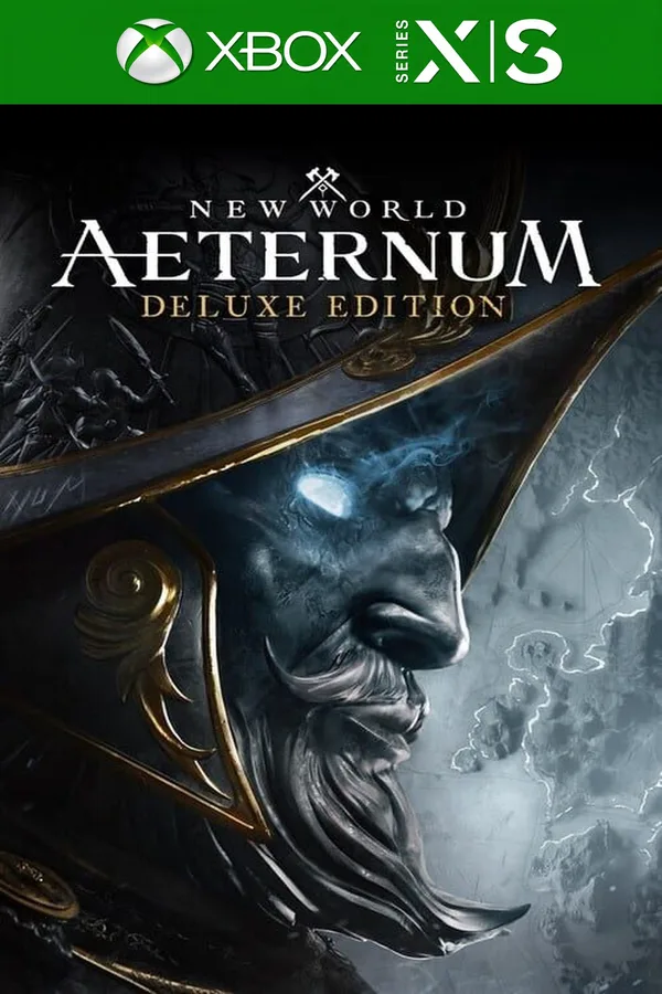 New World: Aeternum Deluxe Edition Xbox Series X|S