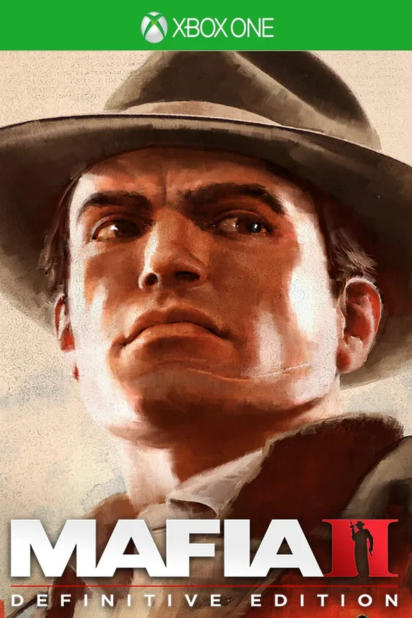 Mafia II (Definitive Edition) (Xbox One)