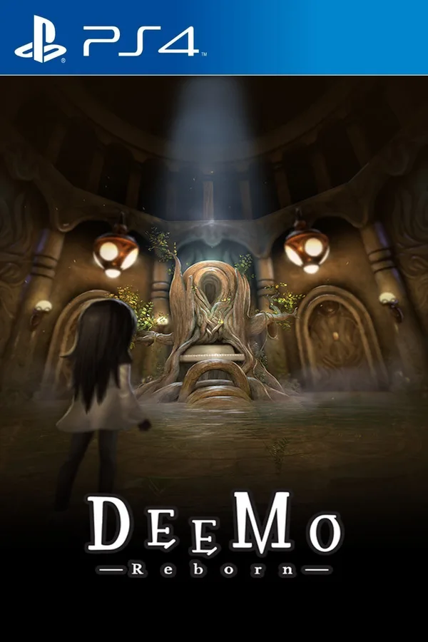 DEEMO -Reborn- EU (PS4)
