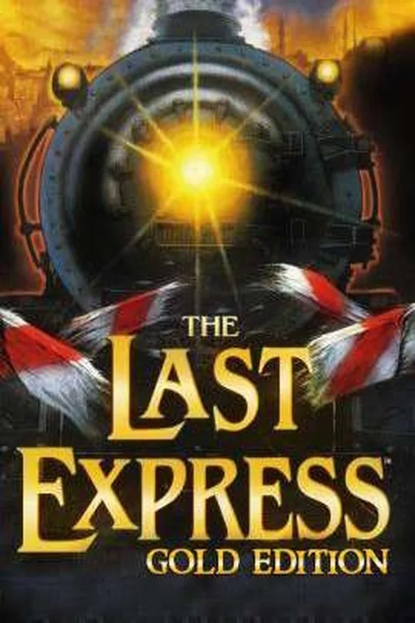 The Last Express (Gold Edition)
