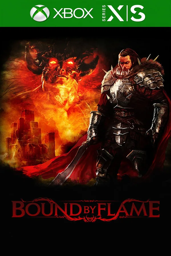 Bound by Flame XBOX One / Xbox Series X|S Account