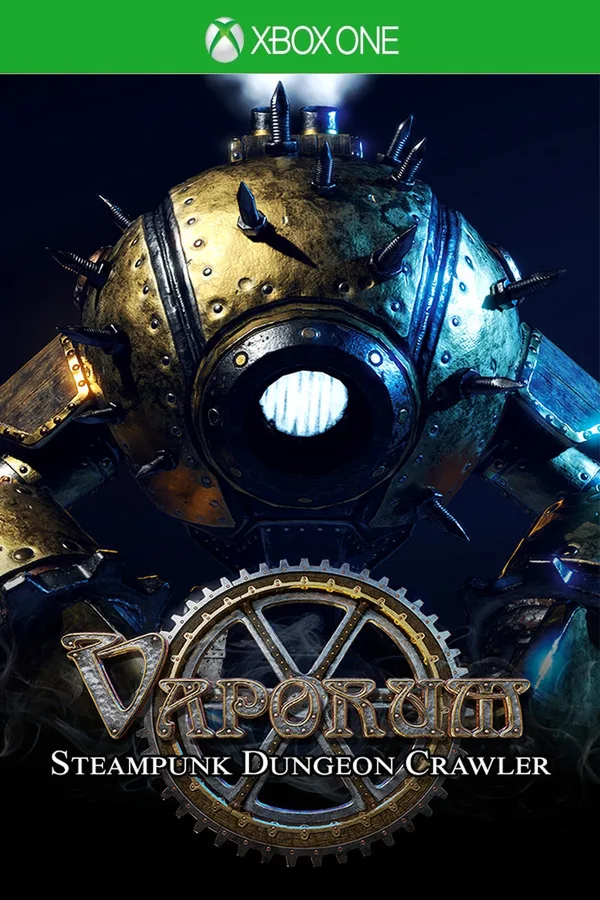 Vaporum (Xbox One) (US)