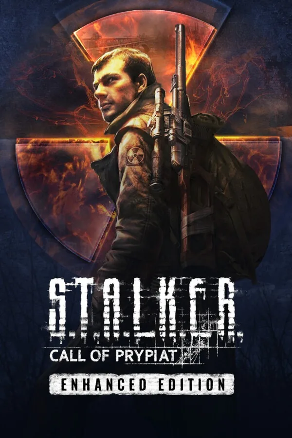 S.T.A.L.K.E.R.: Call of Prypiat - Enhanced Edition PC