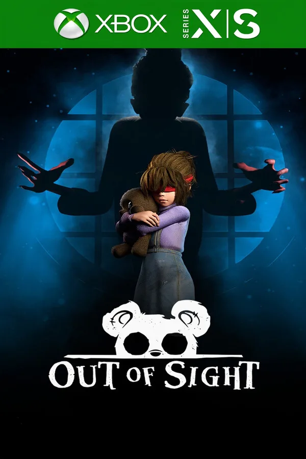 Out of Sight Xbox Series X|S Account