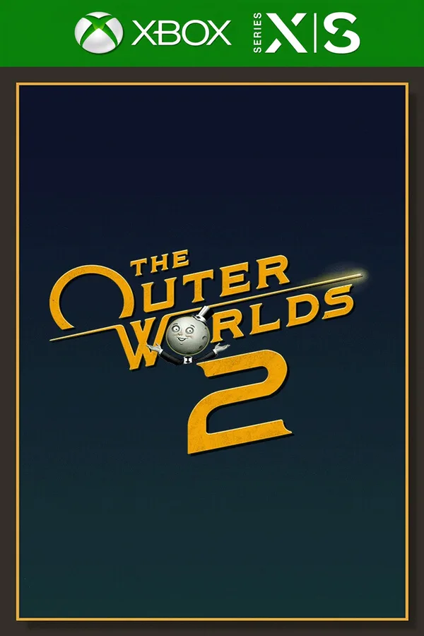 The Outer Worlds 2 PL Xbox Series X|S / PC