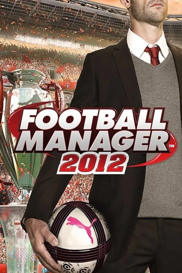 Football Manager 2012 (RU/CIS)