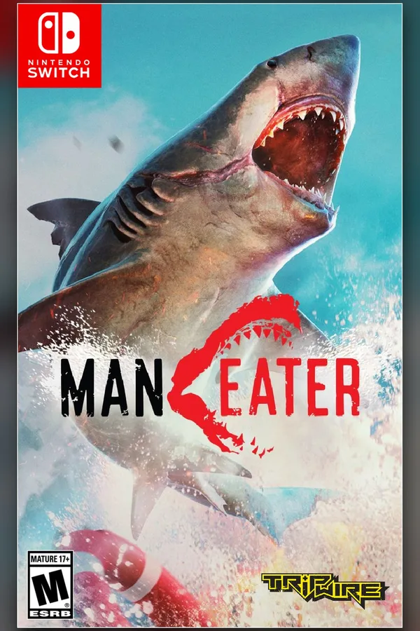 Maneater