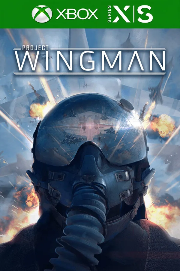 Project Wingman XBOX One / XBOX Series X|S / PC Account