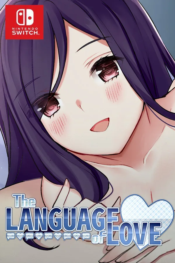 The Language of Love (Switch) (EU)