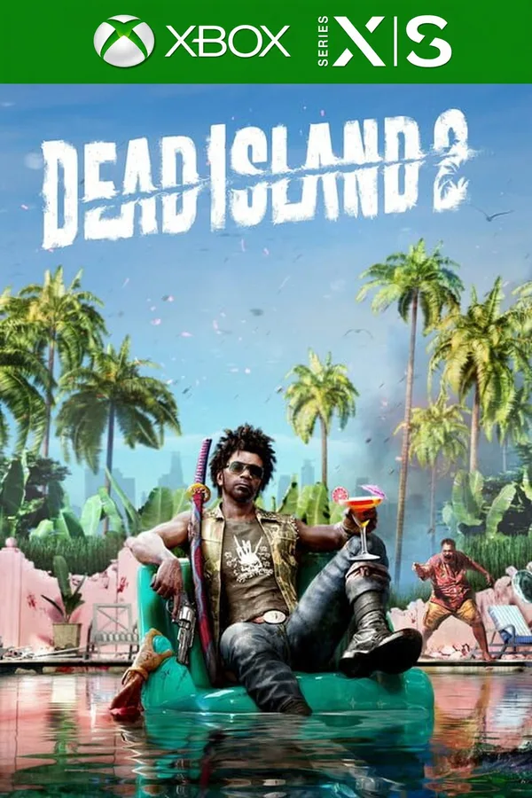 Dead Island 2 (Deluxe Edition) (Xbox Series X|S) (EU)