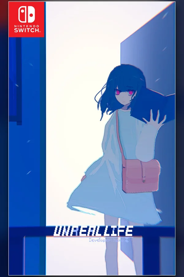 Unreal Life (Switch) (NA)