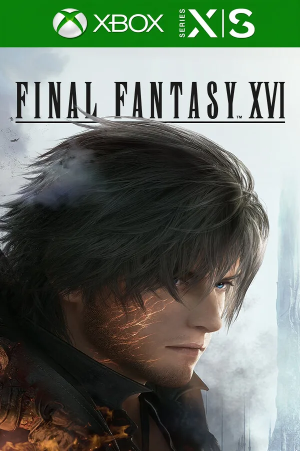 Final Fantasy XVI Xbox Series X|S / PC