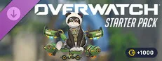 Overwatch 2 - 200 Coins AU Battle.net
