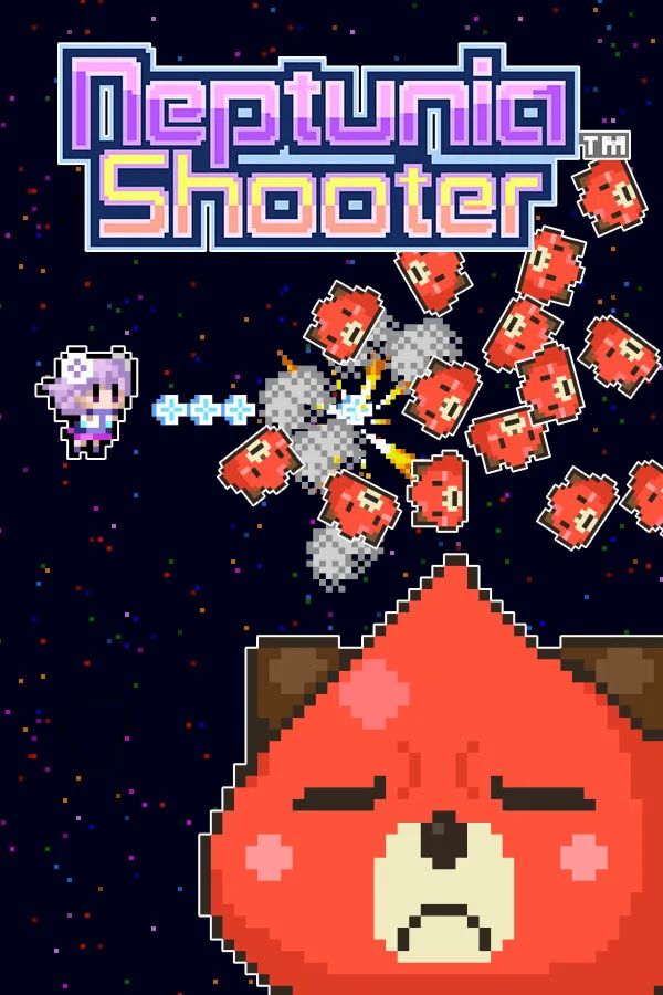 Neptunia Shooter / ネプシューター
