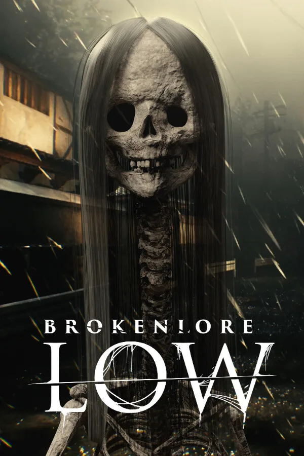 BrokenLore: Low