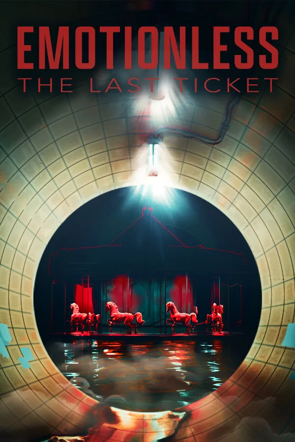 EMOTIONLESS : The Last Ticket PC