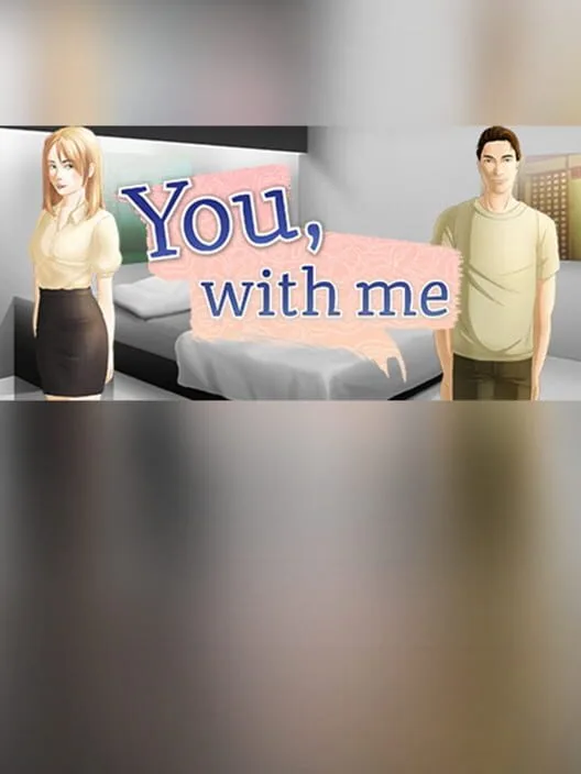 You, With Me - A Kinetic Novel