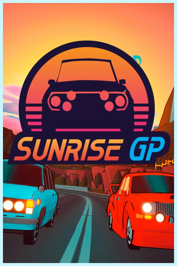 Sunrise GP PC