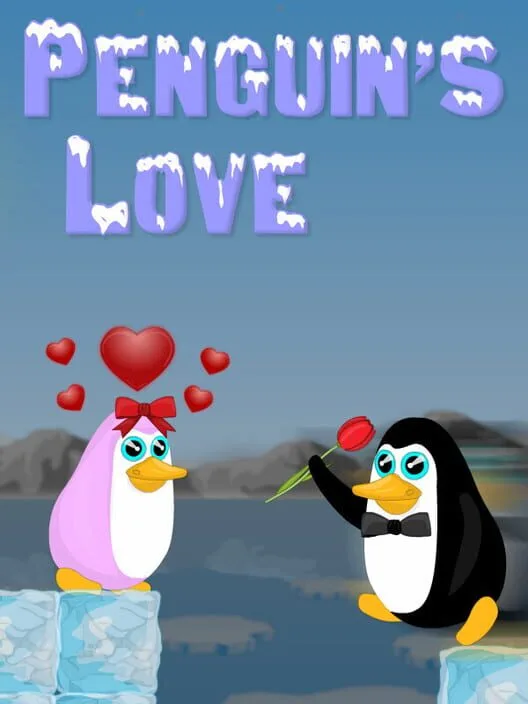 Penguin's Love PC