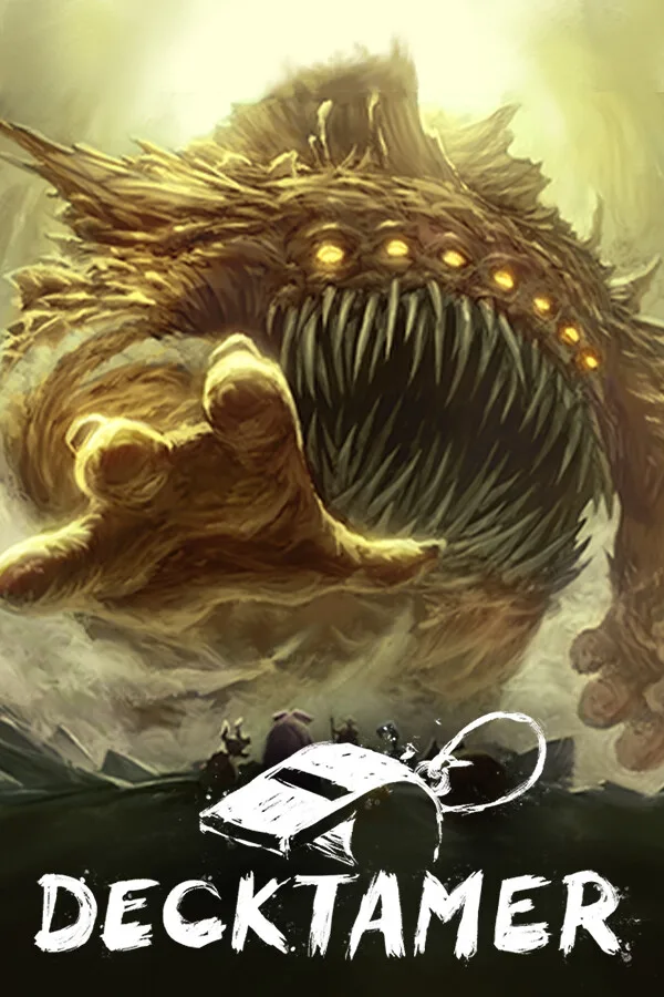 Decktamer PC