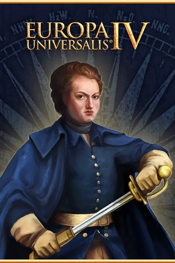 Europa Universalis IV: Songs of the New World