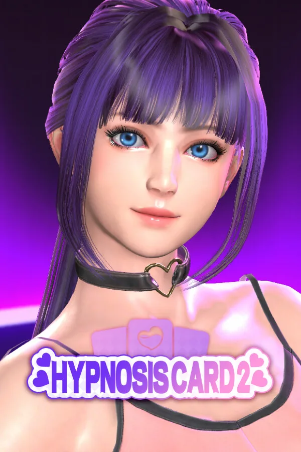 Hypnosis Card 2 PC