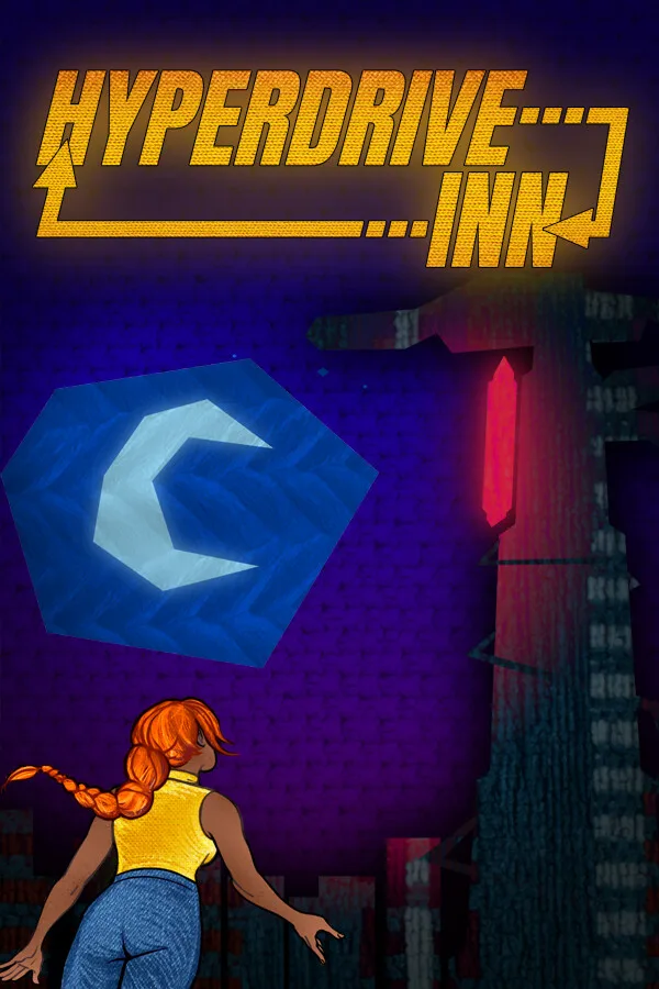 Hyperdrive Inn PC