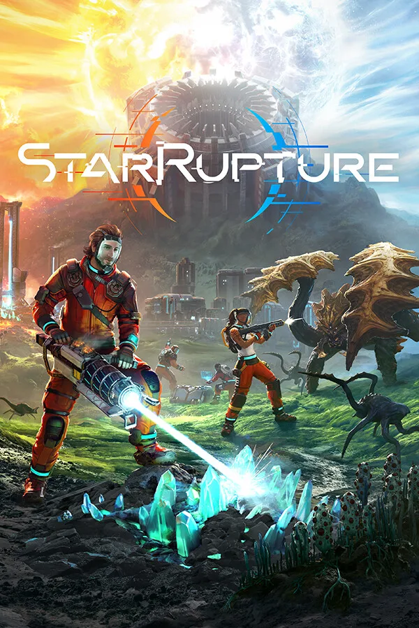 StarRupture (Supporter Edition)