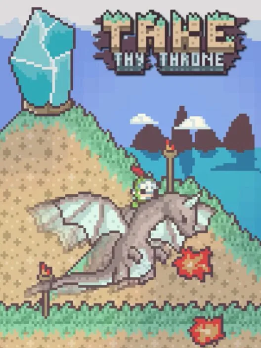 Take Thy Throne