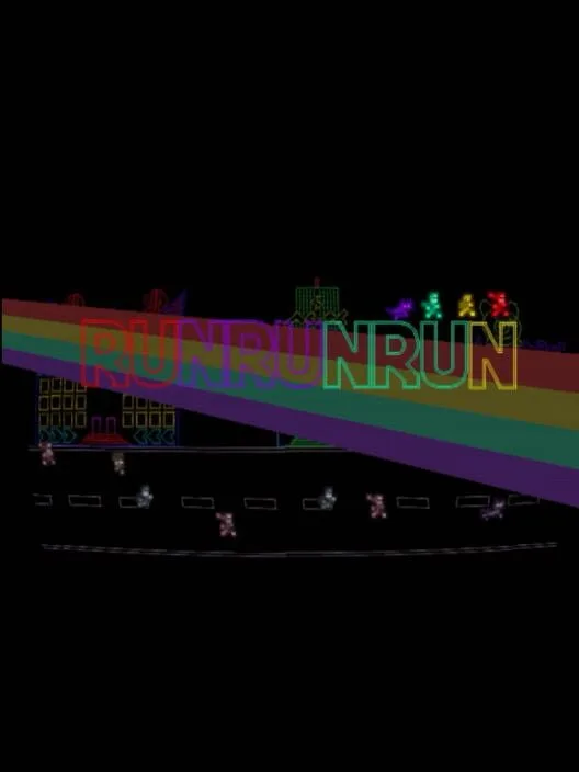 RUNRUNRUN